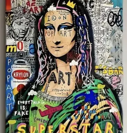 Monalisa Center *