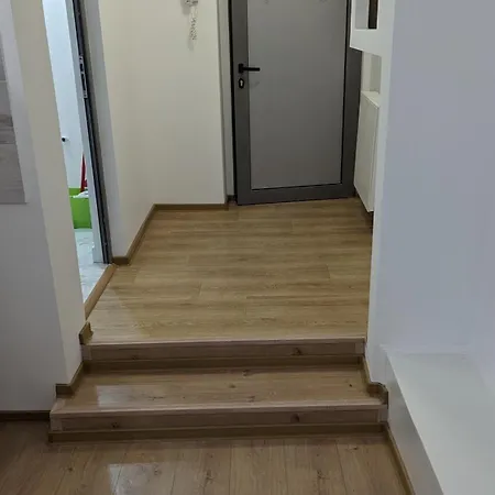 Monalisa Center * Kluž