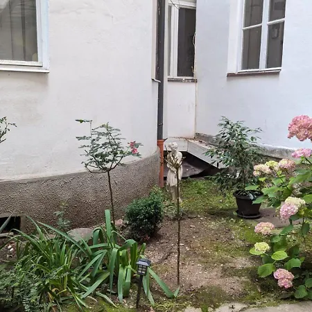 Apartamento Monalisa Center *