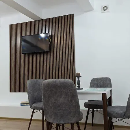 Monalisa Center Apartamento