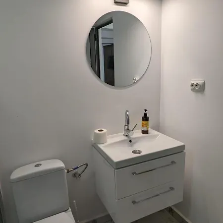 Apartment Monalisa City Center