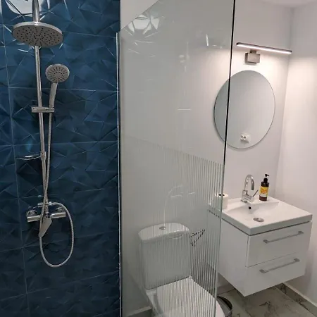 Apartmán Monalisa Center