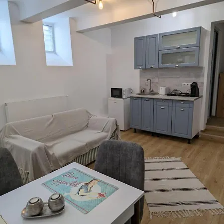 Monalisa Center Lejlighed Cluj-Napoca