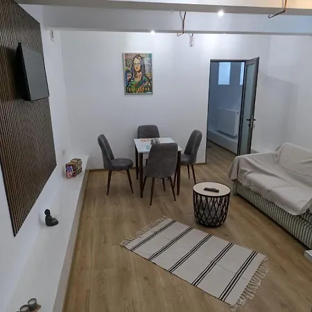Apartment Monalisa City Center Cluj-Napoca