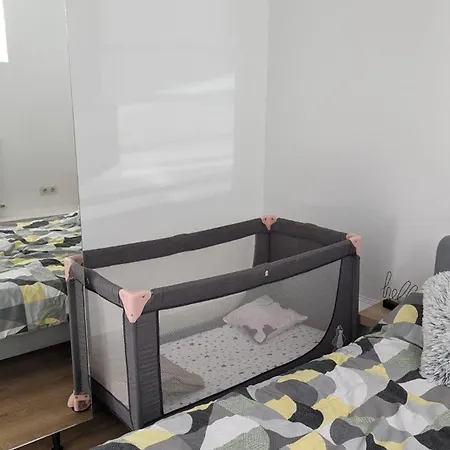 Apartment Monalisa City Center