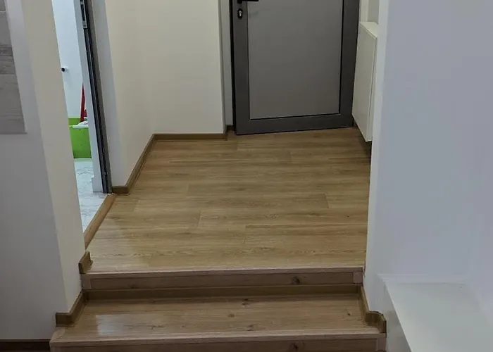 Monalisa Center * Cluj-Napoca