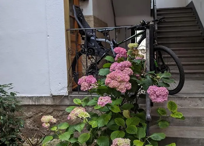 Monalisa Center Apartamento Cluj-Napoca