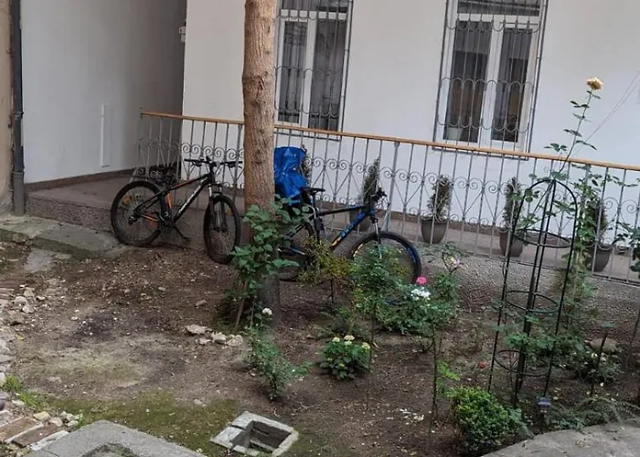 Monalisa Center * Cluj-Napoca