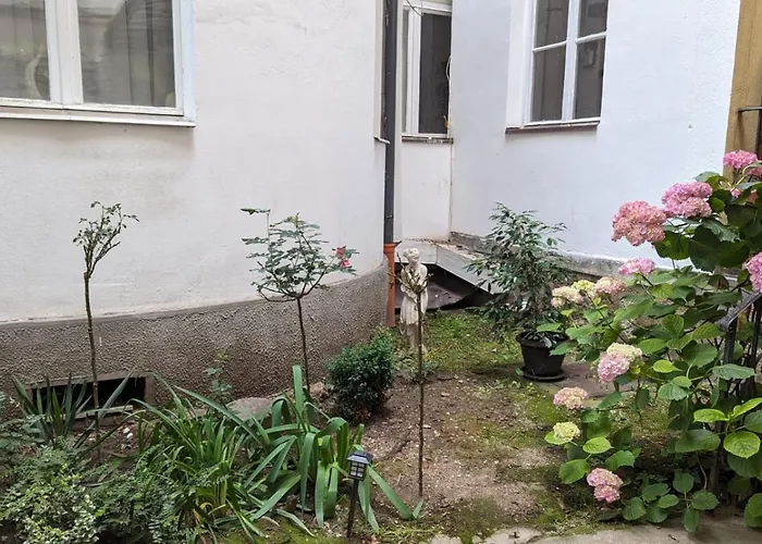 Apartamento Monalisa Center *