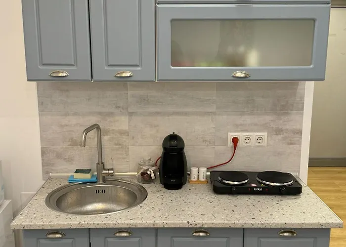 Monalisa Center Cluj-Napoca