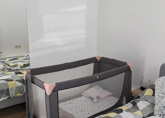 Apartamento Monalisa Center